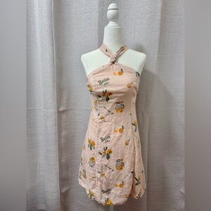 Wild Fable Women's Mini A-Line Sundress Size XS brunch dress , beach, vacation